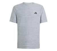 T-shirt adidas Essentials Gris S