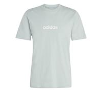 T-shirt adidas Essentials Linear Vert XL Male