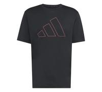 T-shirt adidas Essentials Noir M