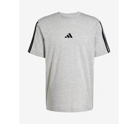T-shirt hommes adidas - Gris EU L