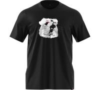 Five Ten Glory Short Sleeve T-shirt Noir M Homme