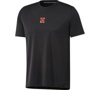 Five Ten Trailx Short Sleeve T-shirt Noir S Homme