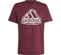 T-shirt Adidas Fld Bos Logo IM8302