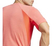 Adidas T-shirt à Manches Courtes Freelift