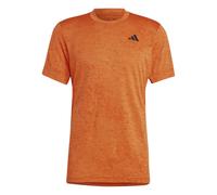 T-shirt adidas Freelift Rouge S