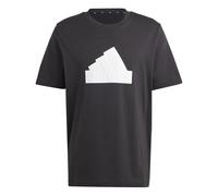 T-shirt adidas Future Icons Bos Noir M