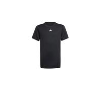 T-Shirt ADIDAS Garçon TEE PRO Junior Noir PE 2025 13-14 ans