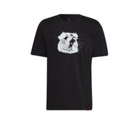 Five Ten Glory Short Sleeve T-shirt Noir S Homme