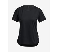 T-shirt adidas Go To 2.0 manche courte noir femme - XXS