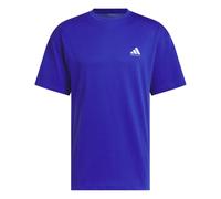T-shirt adidas Graphic Bleu L