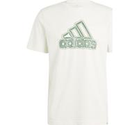 T-shirt Adidas Growth Badge Graphic IS2873
