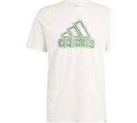 T-shirt Adidas Growth Badge Graphic IS2873 XL