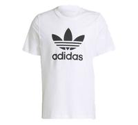 T-shirt - ADIDAS - H06644 - 100% coton - Blanc - Manches courtes L