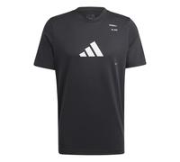 T-shirt adidas HB CAT G Paris 2024 Noir XS