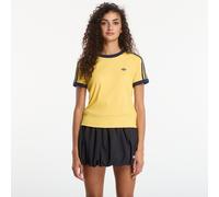 Adidas Cali Femme - T-Shirts, Blanc - Taille S (34-36) - Jersey de coton White S (34-36)