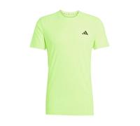 T-Shirt ADIDAS Homme FREELIFT Jaune Fluo PE 2025 XL