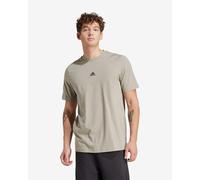 T-shirt adidas House of Tiro Graphic manche courte beige - M