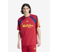 Maillot adidas House Of Tiro Nations Rouge M Male
