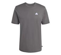 T-Shirt Adidas Icon Gris Homme JZ5008 Original