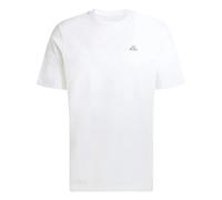 T-Shirt adidas Icon Tee Blanche Manches Courtes Marica JZ5007 Été Homme