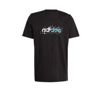 T-shirt Adidas Illustrated Linear IM8311 S