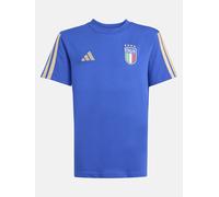 Adidas T-shirt enfant Italie DNA Coupe du Monde 2026 Bleu 15/16 ans Unisexe