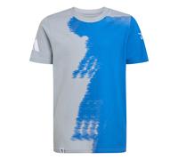 Adidas T-shirt Jude Bellingham Gris L Homme
