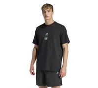 adidas Men's T-Shirt Graphique LESMILLS Tour