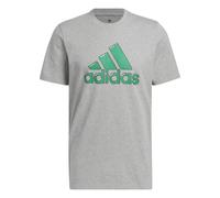 T-shirt adidas Logo Pen Fill - Sportswear Graphic Gris M