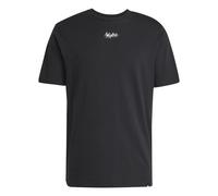 Adidas T-shirt Lounge Still Life Lemons Graphic – Noir – Taille L – Homme