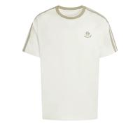 T-shirt adidas Lux Coffee Cafe Cup Graphic Blanc XL