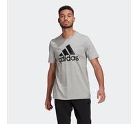 T-shirt ADIDAS M BL SJ T GRIGIO GK9123 - Homme - Manches courtes - Col arrondi S