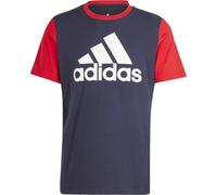 Tee shirt homme adidas originals - modèle BL SJ T - col arrondi - coton XL