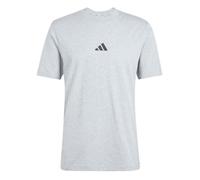 T-Shirt - Adidas - M3s Sj - Gris - 100% coton - Manches courtes XL