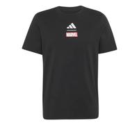 ADIDAS SPORTSWEAR T-Shirt fonctionnel 'Adidas x Marve Spider-Man' vert / rouge / noir / blanc, Taille XL