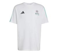 T-shirt adidas Mercedes-AMG Petronas Formula 1 Blanc XL