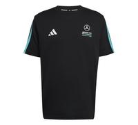 Adidas T-shirt Mercedes-AMG Petronas Formula 1 Noir L Homme