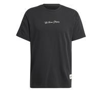 T-shirt adidas Modern Classics Graphic Noir S