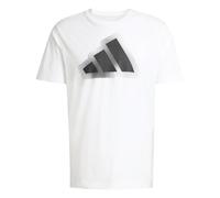 T-shirt adidas Modern Essentials Blanc 2XL
