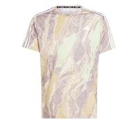T-shirt adidas Move for the Planet AirChill Marron S