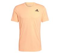 T-shirt adidas New York Freelift Orange L