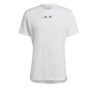T-shirt Adidas New York Printed Tee HI5408 M
