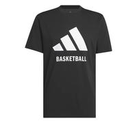 T-shirt adidas Noir L