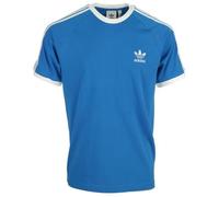 T-shirt - ADIDAS ORIGINALS - 3 Stripes Tee - Slim - Coton - Manches courtes M