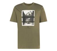 T-shirt adidas Outdoor Kayaking Vert L