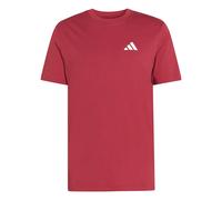 T-shirt adidas Outdoor Mountain Biking Rouge 2XL Male