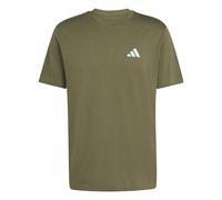 Adidas Outdoor Mountain Biking Graphic Short Sleeve T-shirt Vert 2XL / Regular Homme