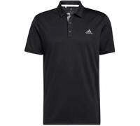 T-shirt adidas Polo Shirt Drive, Noir, Homme XS