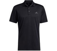 T-shirt adidas Poloshirt Performance Primegreen, Noir, Homme XS