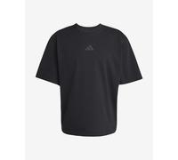 adidas Homme Primelift Workout Oversize Shirt, Black, S